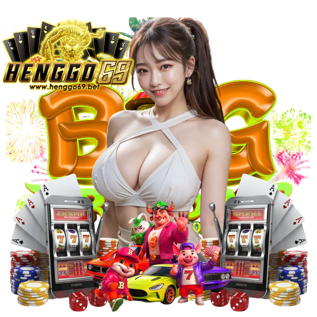 henggo69 game